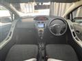 2009 Toyota Vitz