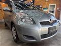 2009 Toyota Vitz