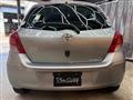2009 Toyota Vitz