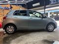 2009 Toyota Vitz