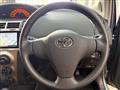 2009 Toyota Vitz