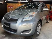2009 Toyota Vitz