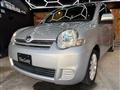 2007 Toyota Sienta