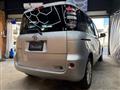 2007 Toyota Sienta