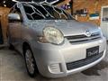 2007 Toyota Sienta