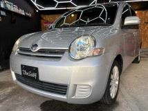 2007 Toyota Sienta