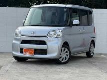 2015 Daihatsu Tanto