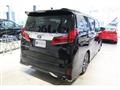 2022 Toyota Alphard G