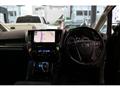 2022 Toyota Alphard G
