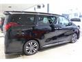 2022 Toyota Alphard G