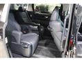 2022 Toyota Alphard G