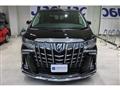 2022 Toyota Alphard G