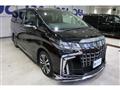 2022 Toyota Alphard G