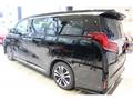 2022 Toyota Alphard G