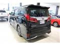 2022 Toyota Alphard G