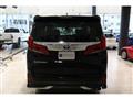 2022 Toyota Alphard G