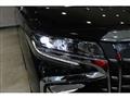 2022 Toyota Alphard G