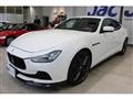 2015 Maserati Ghibli