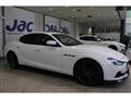2015 Maserati Ghibli