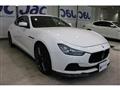 2015 Maserati Ghibli