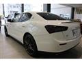 2015 Maserati Ghibli