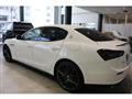 2015 Maserati Ghibli