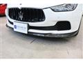 2015 Maserati Ghibli