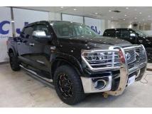 2012 Toyota Tundra