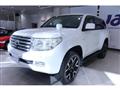 2008 Toyota Land Cruiser