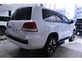 2008 Toyota Land Cruiser