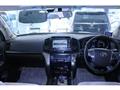 2008 Toyota Land Cruiser