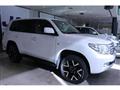 2008 Toyota Land Cruiser
