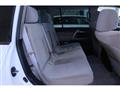 2008 Toyota Land Cruiser