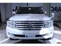2008 Toyota Land Cruiser