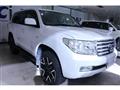 2008 Toyota Land Cruiser