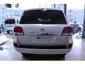 2008 Toyota Land Cruiser