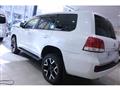 2008 Toyota Land Cruiser