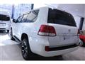 2008 Toyota Land Cruiser
