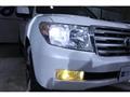2008 Toyota Land Cruiser