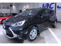 2023 Toyota AQUA