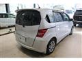 2009 Honda Freed