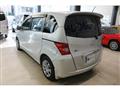 2009 Honda Freed