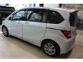 2009 Honda Freed