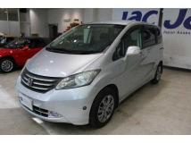 2009 Honda Freed