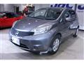 2016 Nissan Note