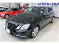 2011 Mercedes-Benz E-Class