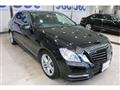 2011 Mercedes-Benz E-Class