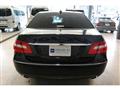 2011 Mercedes-Benz E-Class