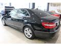2011 Mercedes-Benz E-Class