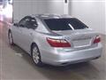2011 Lexus LS
